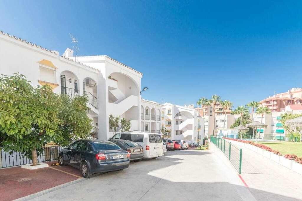 Apartment Casablanca 4 Con Jardin Privado